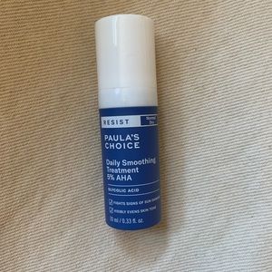 Paula’s Choice Smoothing Treatment 5% AHA